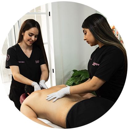 masaje relajante guadalajara